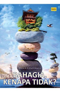 Image of Bahagia, Kenapa tidak?