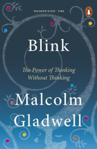 Image of Blink The Power of Thinking Without Thinking