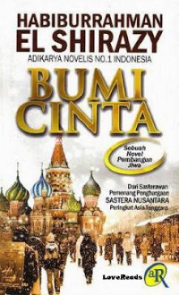 Image of bumi cinta karya