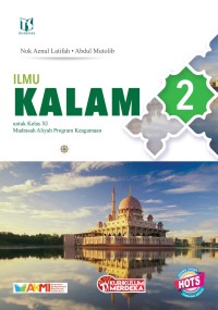 Image of Ilmu Kalam 2