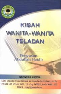 Image of Kisah Wanita teladan.pdf