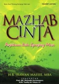Image of Mazhab Cinta.pdf