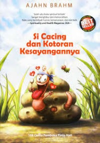 Image of Si Cacing Dan Kotoran Kesayangannya ( PDFDrive ).pdf