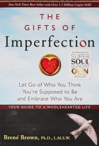 Image of The Gifts of ImperfectionEmbrace Who You Are ( PDFDrive ).pdf